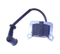 IVOOJA Bobina di accensione 152626-55730 adatta per decespugliatore Echo SRM-330ES SRM335ES SRM-340 SRM-3400 SRM-350 RM315 15262655730