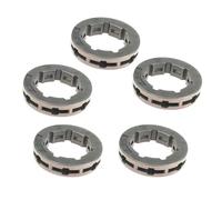 IVOOJA Pignone standard 3/8 7T adatto per motosega Stihl 034 036 038 MS340 MS341 MS360 MS361 MS362 MS380 MS381 MS440 MS441 MS460 MS461 MS640 MS650 660 MS; 661