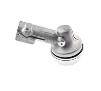 IVOOJA Testa del cambio per decespugliatore Stihl FS111 FS111R FS120 FS120R 2-Mix FS131 FS235 FS240 FS240RC FS250 FS260 FSA130 FAS135 FS-KM PN.: 4180 640 01144 , 41800 640 0104