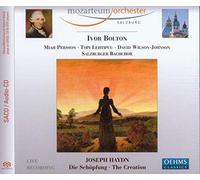 Ivor Bolton - Haydn: The Creation