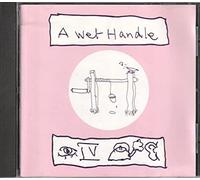 Ivor Cutler - A Wet Handle [Import]