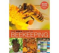 Ivor Davis Roger Cullum-Ke The BBKA Guide to Beekeeping, Second Edi (Tascabile)
