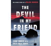 Ivor Davis The Devil in My Friend (Copertina rigida)