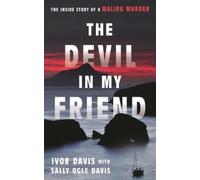 Ivor Davis The Devil in My Friend (Tascabile)