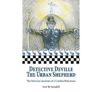 Ivor M Bundell Detective Deville (Tascabile) Detective DeVille