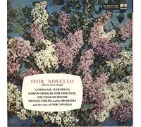 Ivor Novello And Various - Ivor Novello (His Greatest Songs)