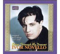 Ivor Novello Shine Through My Dreams: Original Recordings 1917-1950 (CD) Album