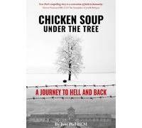 Ivor Perl Chicken Soup Under the Tree (Tascabile)