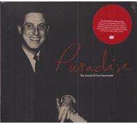 Ivor Raymonde Compil - Paradise: the Sound of Ivor Ra