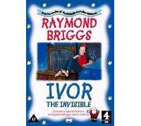 Ivor the Invisible