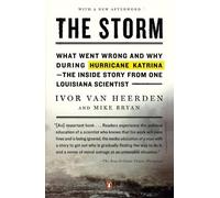 Ivor van Heerden Mike Bryan The Storm (Tascabile)