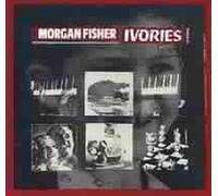 FISHER, MORGAN - IVORIES