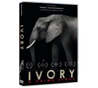 Film - Ivory - A Crime Story - Dvd