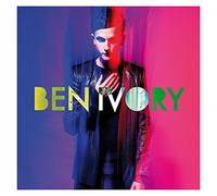 Ivory, Ben - Righteous Ones
