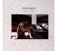 Ivory Coast by James, Bob (1990) Audio CD