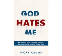 Ivory Crump God Hates Me (Tascabile)