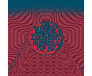 Ivory Elephant - Number 1 Pop Hit