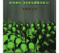 Ivory Frequency - Today