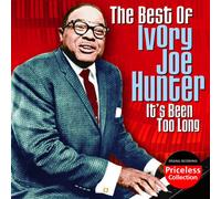 Ivory Joe Hunter