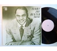 Ivory Joe Hunter - I Had A Little Girl (LP)