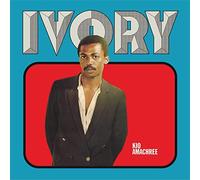 Ivory - Kio Amachree (Vinile)
