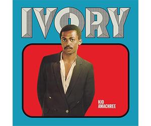 Ivory - Kio Amachree (Vinile)
