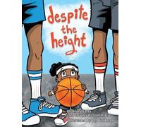 Ivory Latta Charles R Smith Despite The Height (Copertina rigida)