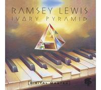 Ivory Pyramid by Ramsey Lewis (1992-10-13)