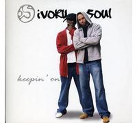 Ivory Soul - Keepin On