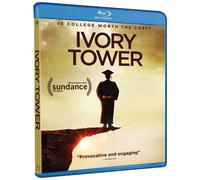 Ivory Tower (Blu-ray) David Boone Jacqueline Defferary Emma Fielding John Hannah