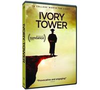 Ivory Tower (DVD) David Boone Ivory Tower Andrew Rossi