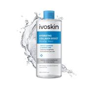 ivoskin - Hydrating Collagen Boost Micellar Water 500ml