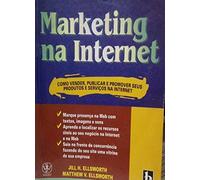 ivro retr marketing na internet bom estado 1997