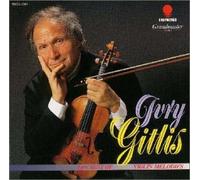 Ivry Gitlis - Zigeunerweisen [the Best of VI