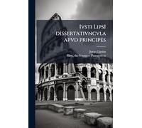 Ivsti LipsI dissertativncvla apvd principes