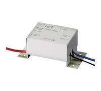 Caricabatterie secondario Ivt 12 V 80 A