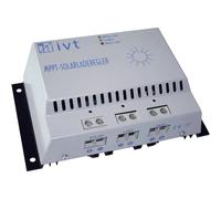 IVT MPPT-Controller Regolatore di carica Serie 12 V, 24 V 30 A