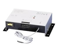 IVT 200002 Shunt Regolatore di carica PWM 12 V, 24 V 20 A