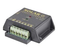IVT 200013 PWM Seriell 12/24 Regolatore di carica Serie 12 V, 24 V 4 A