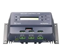 IVT 200041 SCDplus 15A Regolatore di carica PWM 12 V, 24 V 15 A