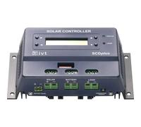 IVT 200043 SCDplus 40A Regolatore di carica PWM 12 V, 24 V 40 A