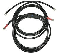 IVT 421002 Kit cavi SW-Serie 1.00 m 25 mm² Adatto per modello (Inverter):Voltc
