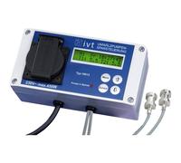 ZIRKO KONTROLL 2 - Controllo del risparmio della pompa di ricircolazione con displa