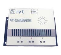 Ivt mppt-controller regolatore di carica serie 12 v 24 20 a
