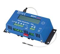 IVT MPPTplus 10A Regolatore di carica MPPT 12 V, 24 V 10 A