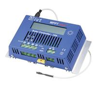 IVT 1286055 200036 MPPTplus - Regolatore di carica MPPT 12 V, 24 V, 20 A