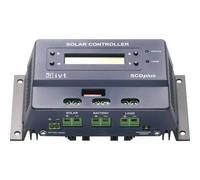Ivt SCDplus Solar Controller Regolatore di carica 12 V / 24 V 25 A