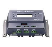 IVT SCDplus 40A Regolatore di carica PWM 12 V, 24 V 40 A