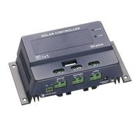 Ivt scplus 40a regolatore di carica pwm 12 v 24 40 a