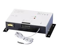 Ivt shunt regolatore di carica pwm 12 v 24 20 a